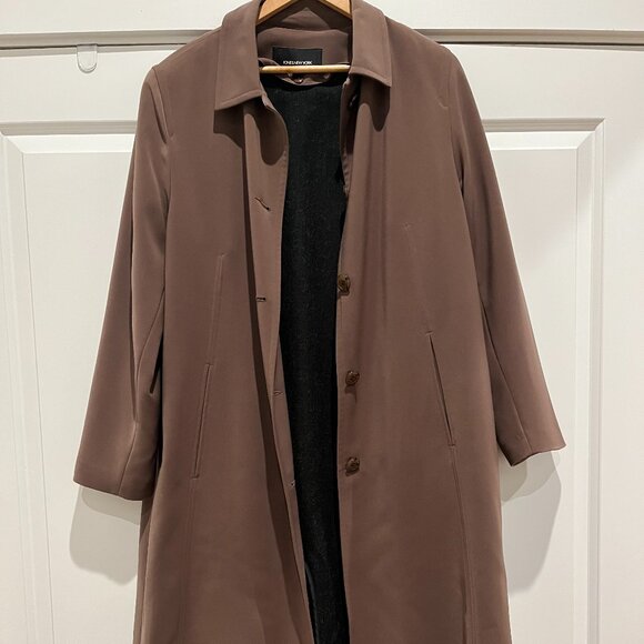 Jones New York Coat - Picture 1 of 4